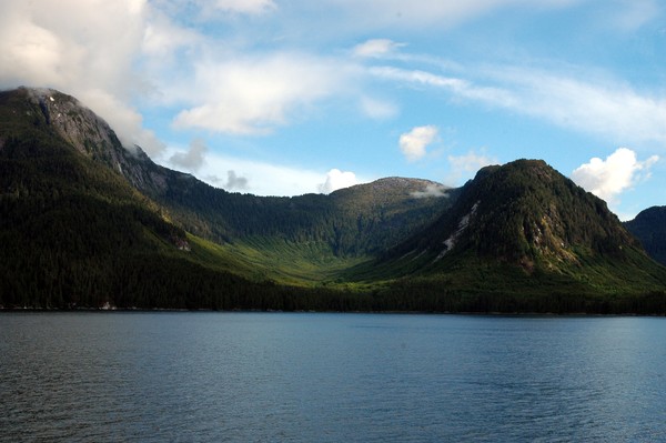 Inside Passage